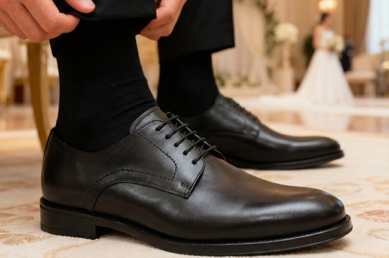 Zapatos de vestir